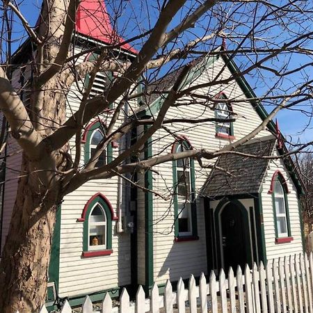 Unique Stay! Converted Church In Idyllic Location St. John's Dış mekan fotoğraf