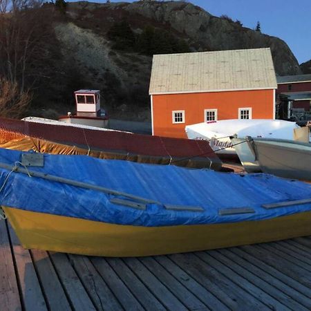 Unique Stay! Converted Church In Idyllic Location St. John's Dış mekan fotoğraf