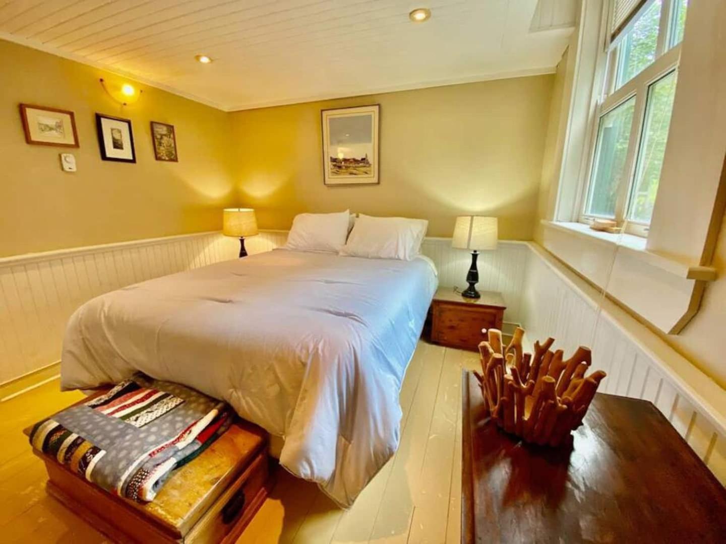 Unique Stay! Converted Church In Idyllic Location St. John's Dış mekan fotoğraf