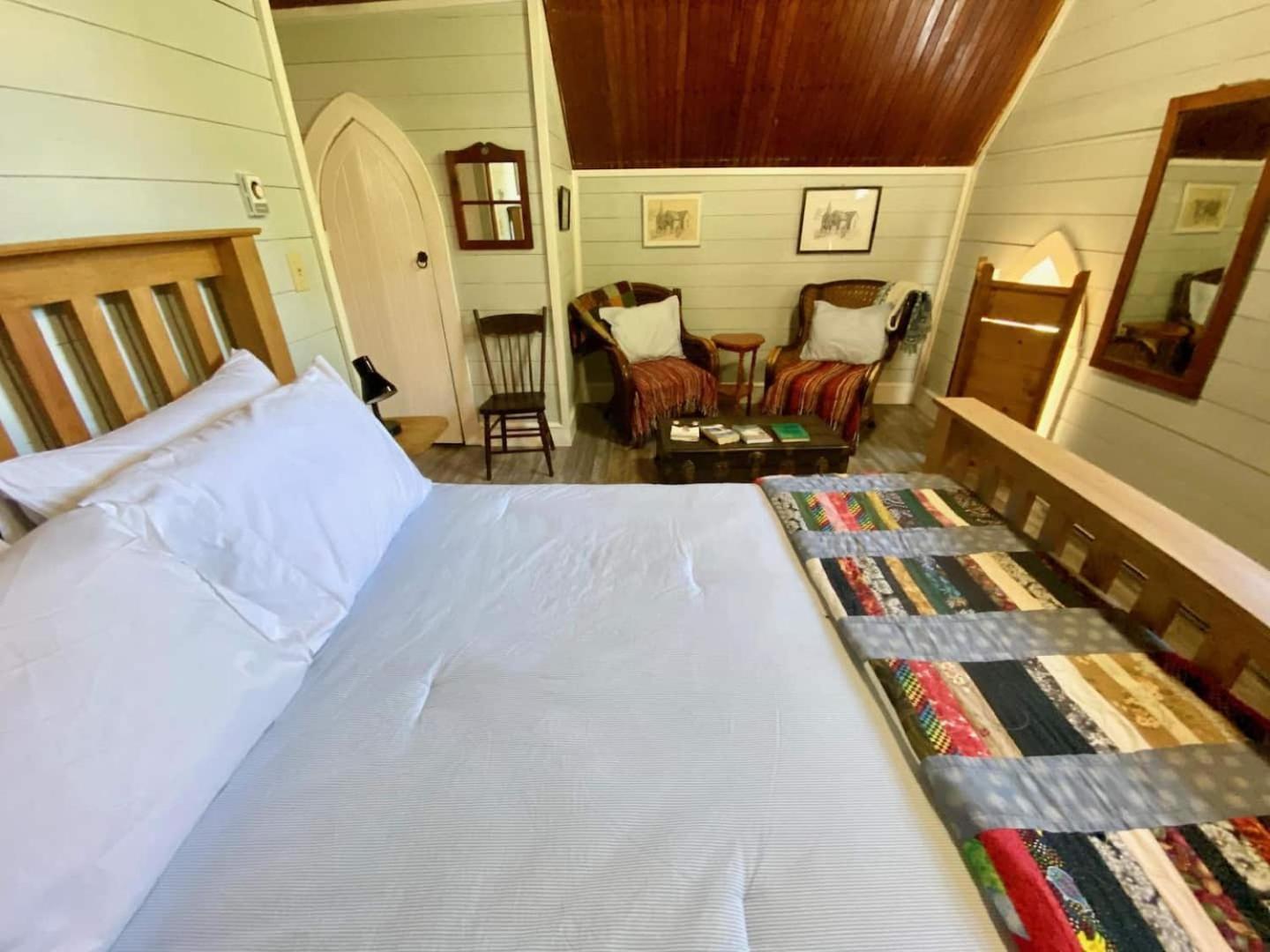 Unique Stay! Converted Church In Idyllic Location St. John's Dış mekan fotoğraf