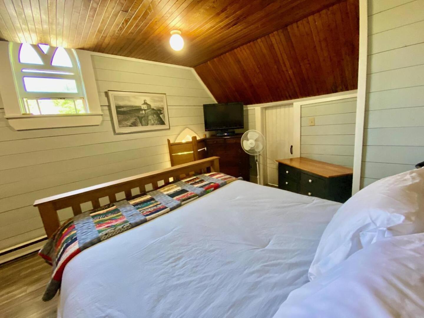 Unique Stay! Converted Church In Idyllic Location St. John's Dış mekan fotoğraf