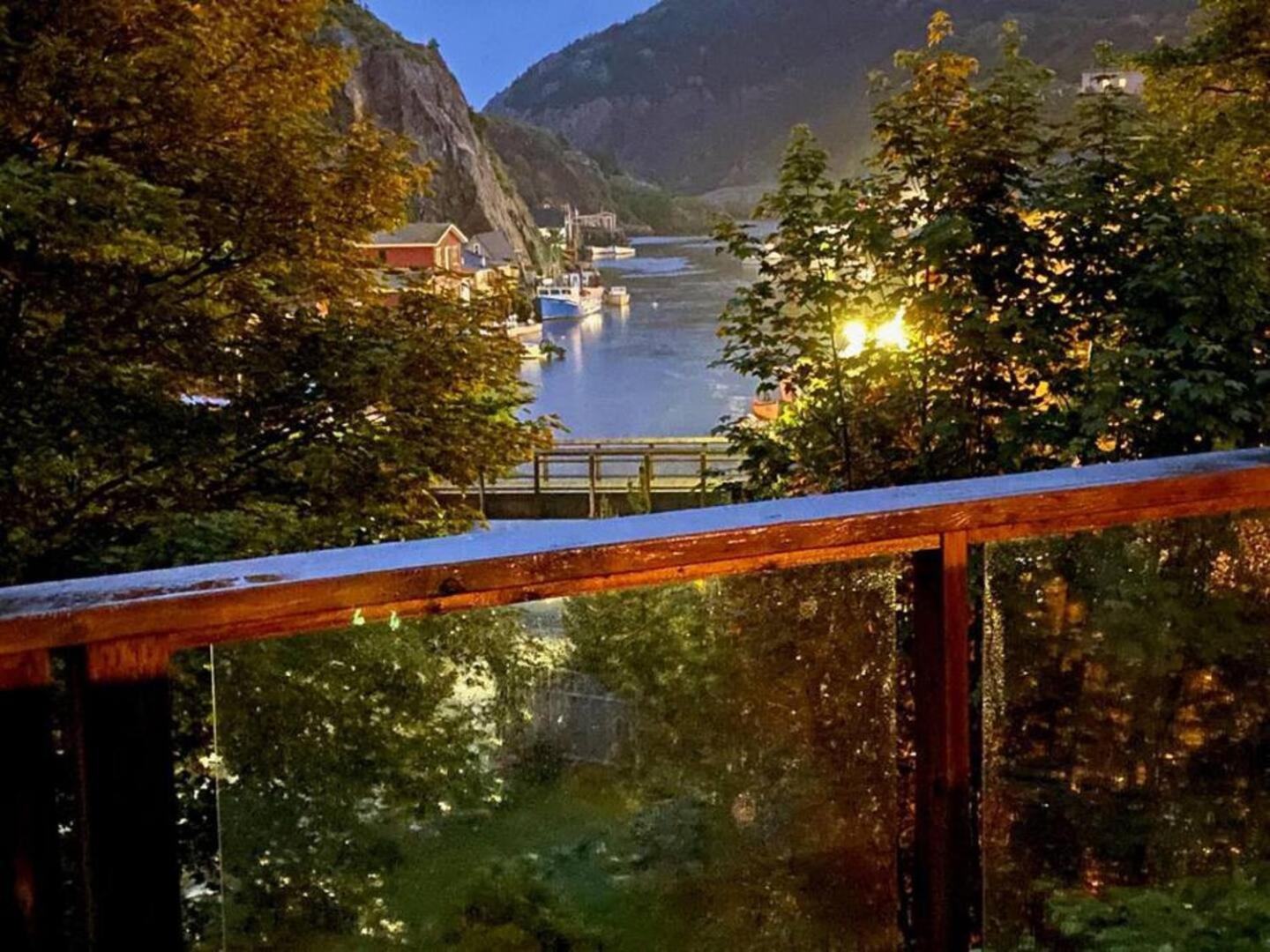Unique Stay! Converted Church In Idyllic Location St. John's Dış mekan fotoğraf